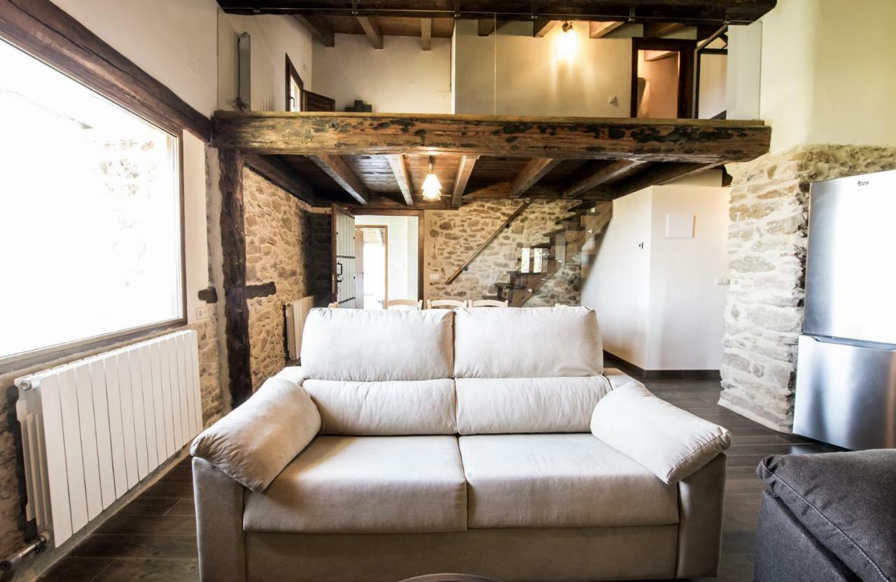 Masia El Cabrero