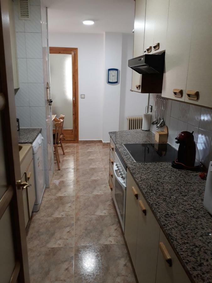 Apartamento Sauces Ii
