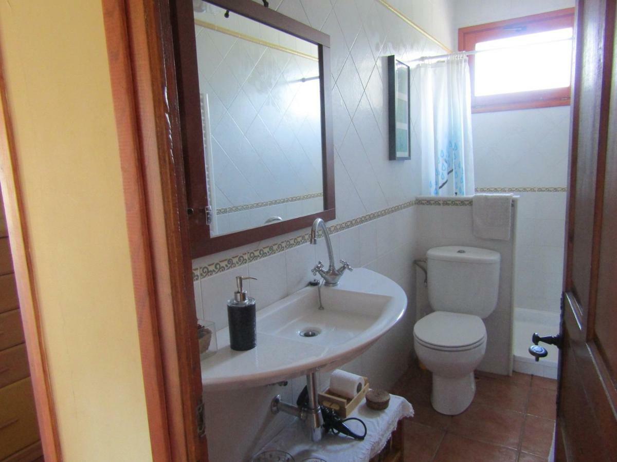 Holiday home El Jardinet Borreda
