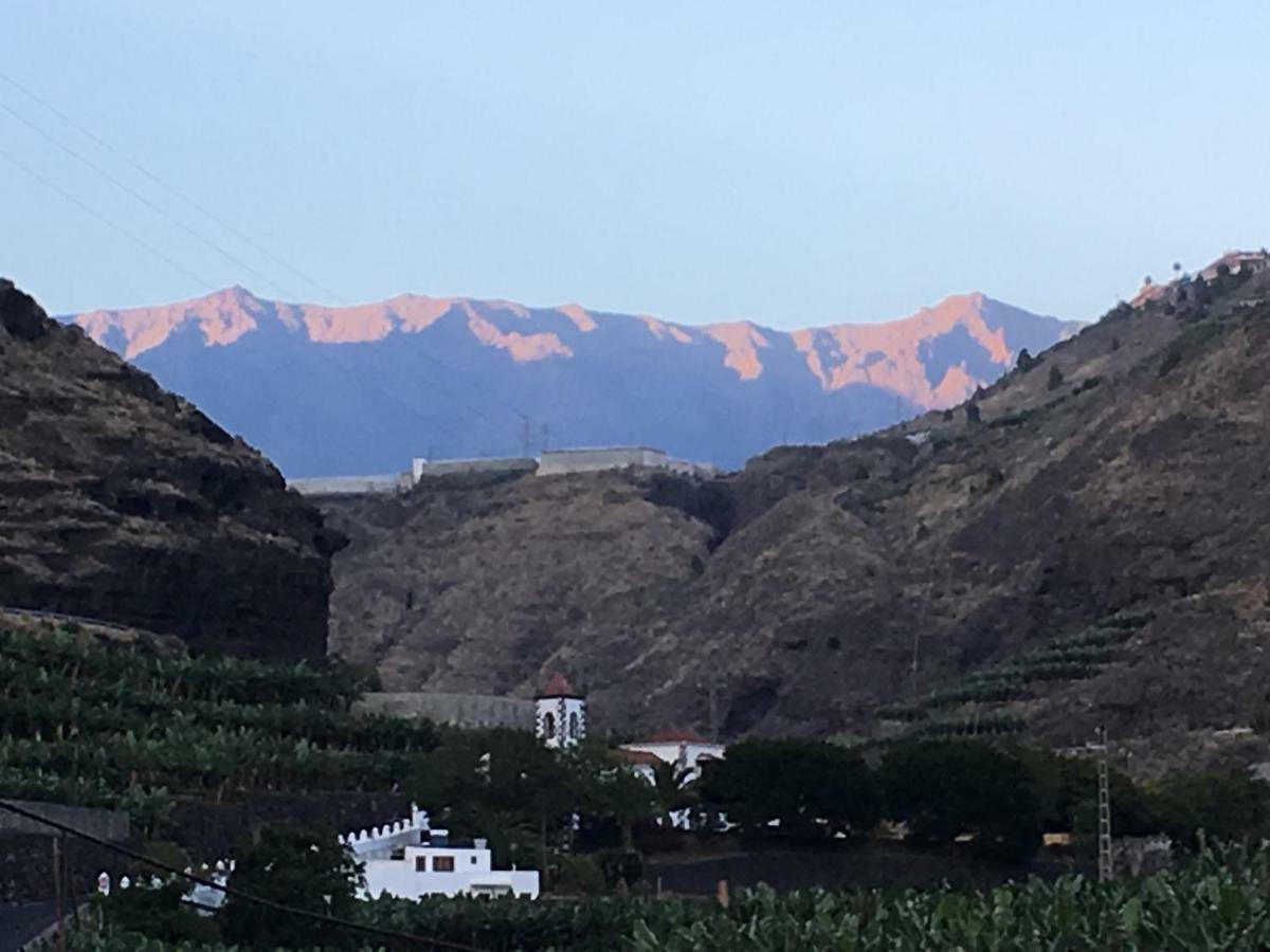 Сasa de vacaciones Lovely In La Palma, Santa Cruz De La Palma