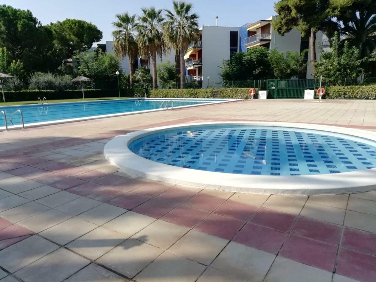 Reus Mediterrani Apartamento *