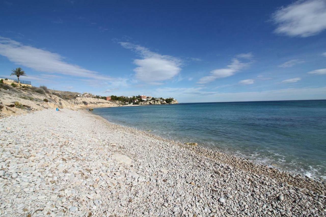 Apartment - Playa Amerador - Carrer De Gaianes, 4 El Campello
