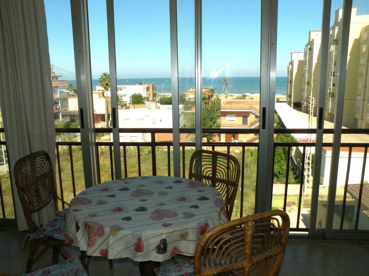Apartamento * Perelló