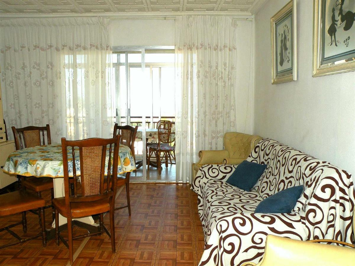 Apartamento Apartamento *