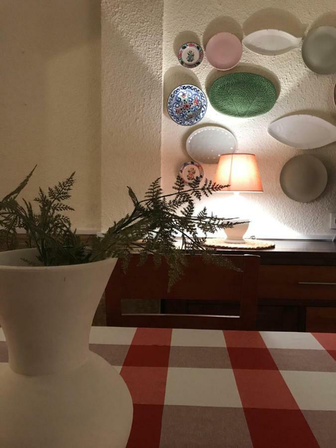 Сasa de vacaciones Casa Con Encanto En Calabardina, Cerca De La Playa