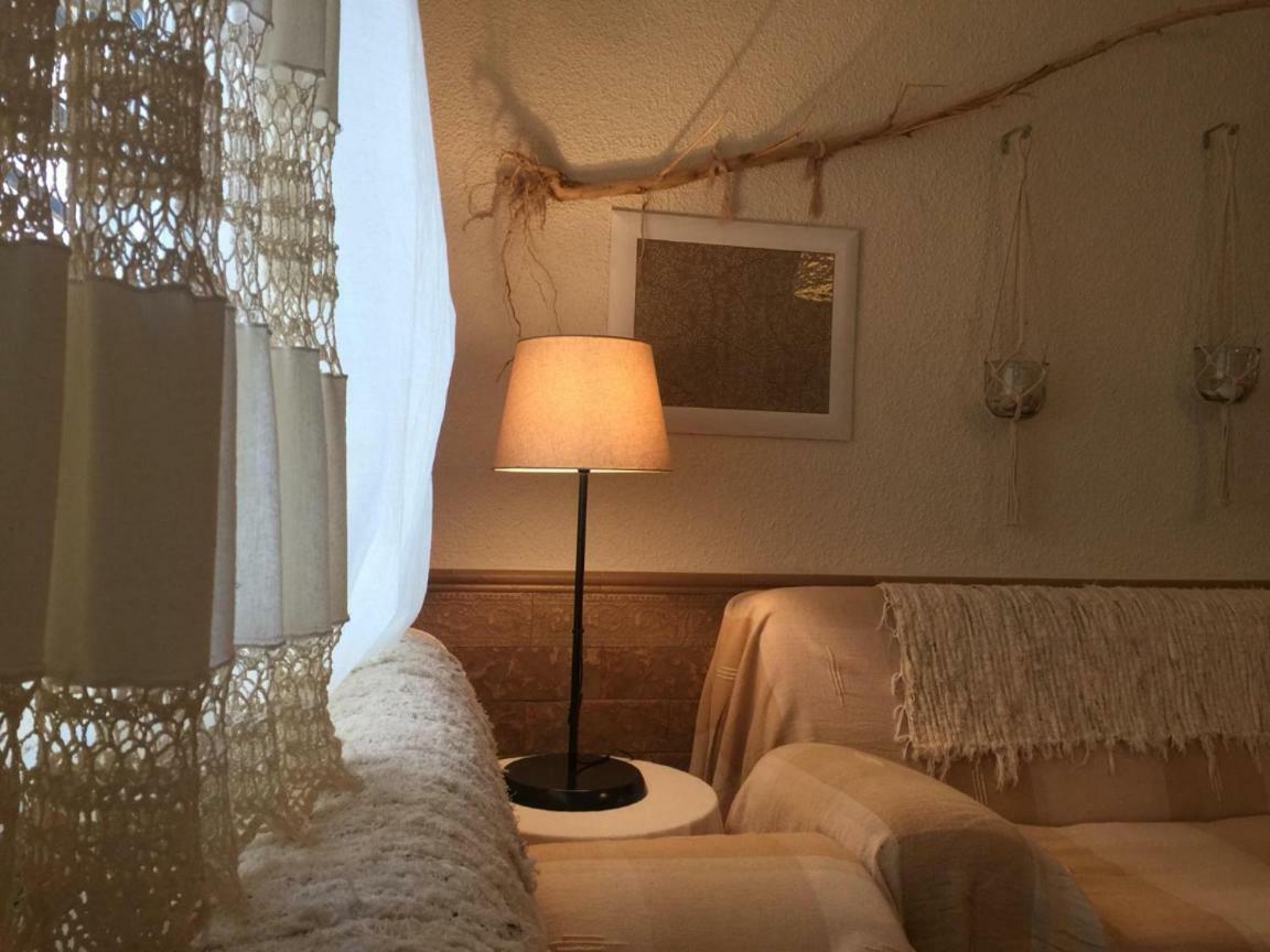 Casa Con Encanto En Calabardina, Cerca De La Playa Calabardina