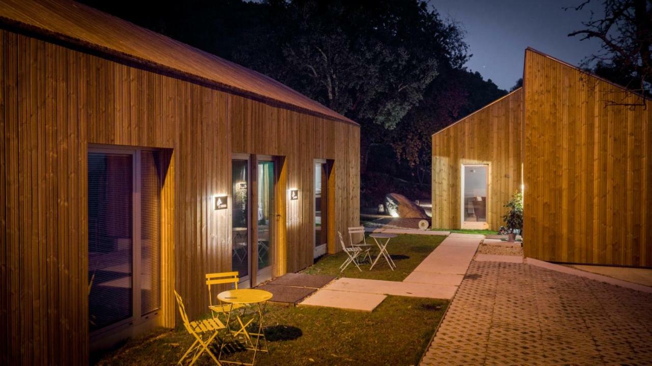 Aloia Nature, Forestal Apartamento *