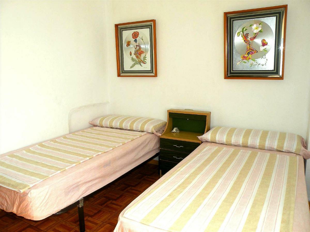 Apartamento *