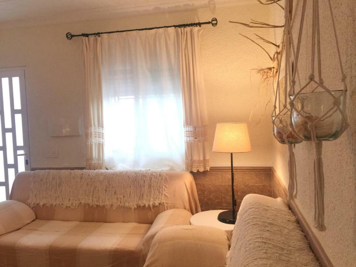 Casa Con Encanto En Calabardina, Cerca De La Playa Calabardina