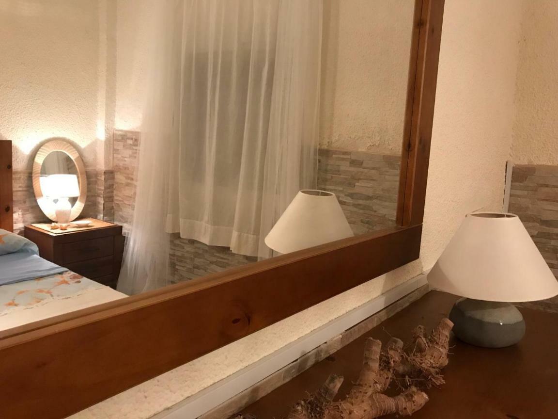 Сasa de vacaciones Casa Con Encanto En Calabardina, Cerca De La Playa