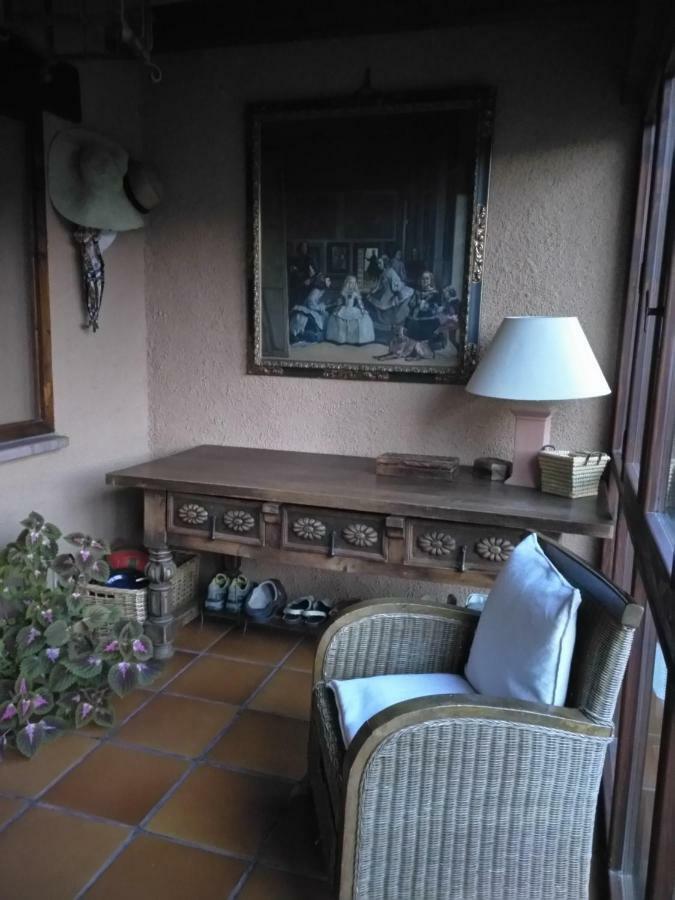 La Majada De Alameda Holiday home Alameda del Valle