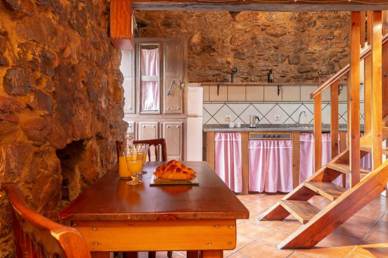Casa Delfina Pravia