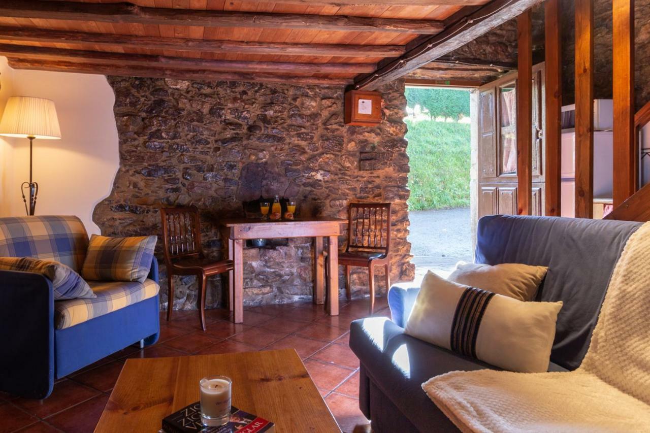 Casa Delfina * Pravia