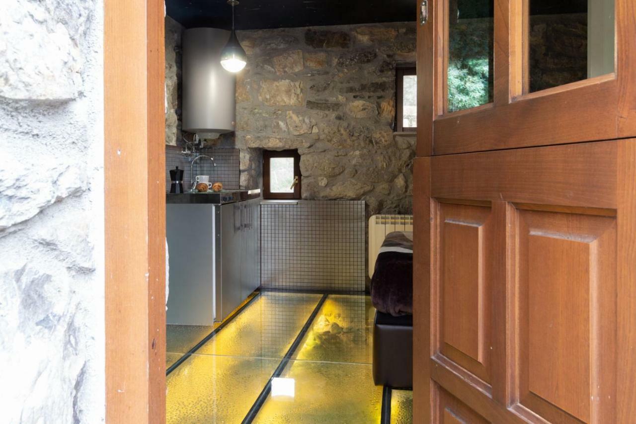 Casa Delfina * Pravia