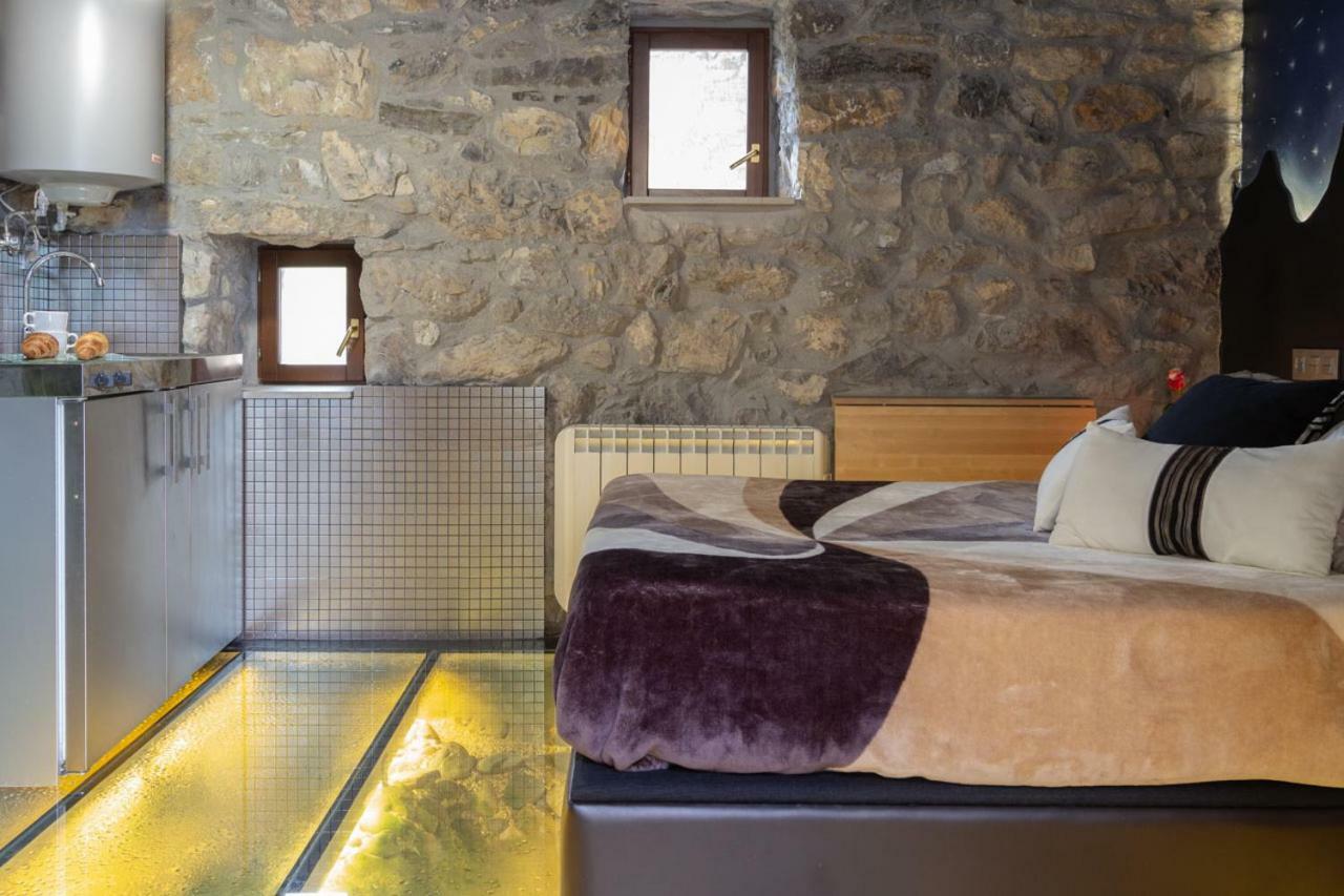 Casa Delfina Casa rural