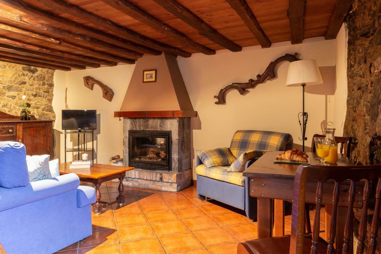Casa Delfina Casa rural