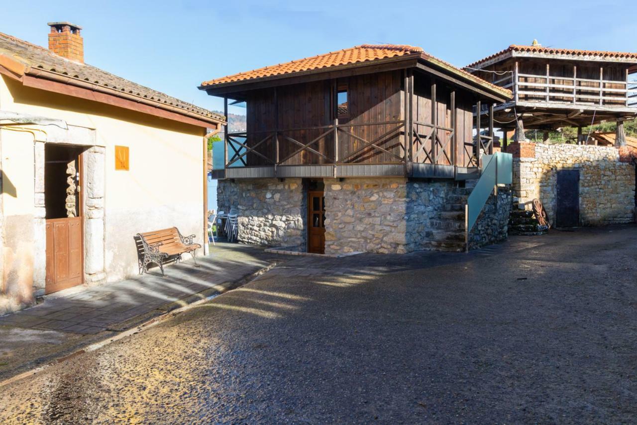 Casa Delfina Pravia