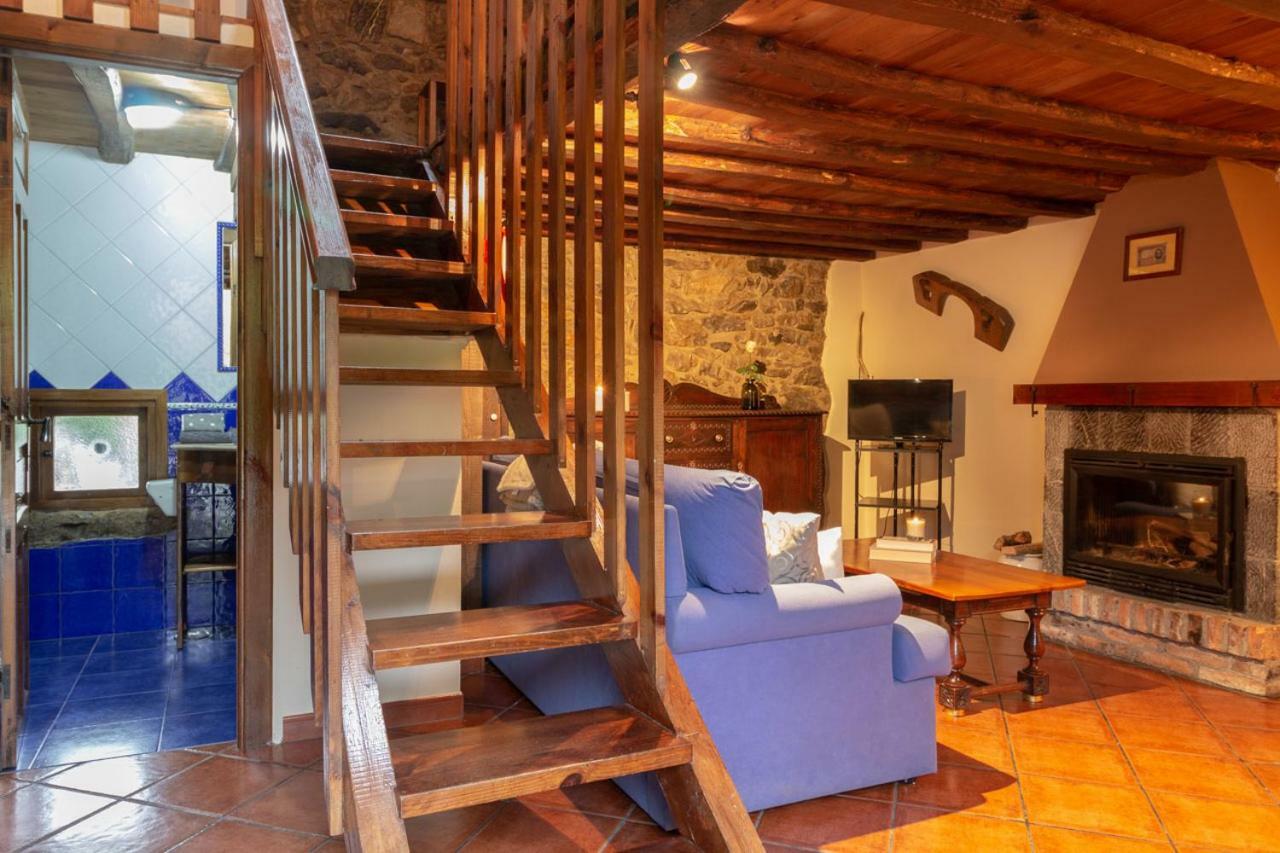 Casa Delfina * Pravia