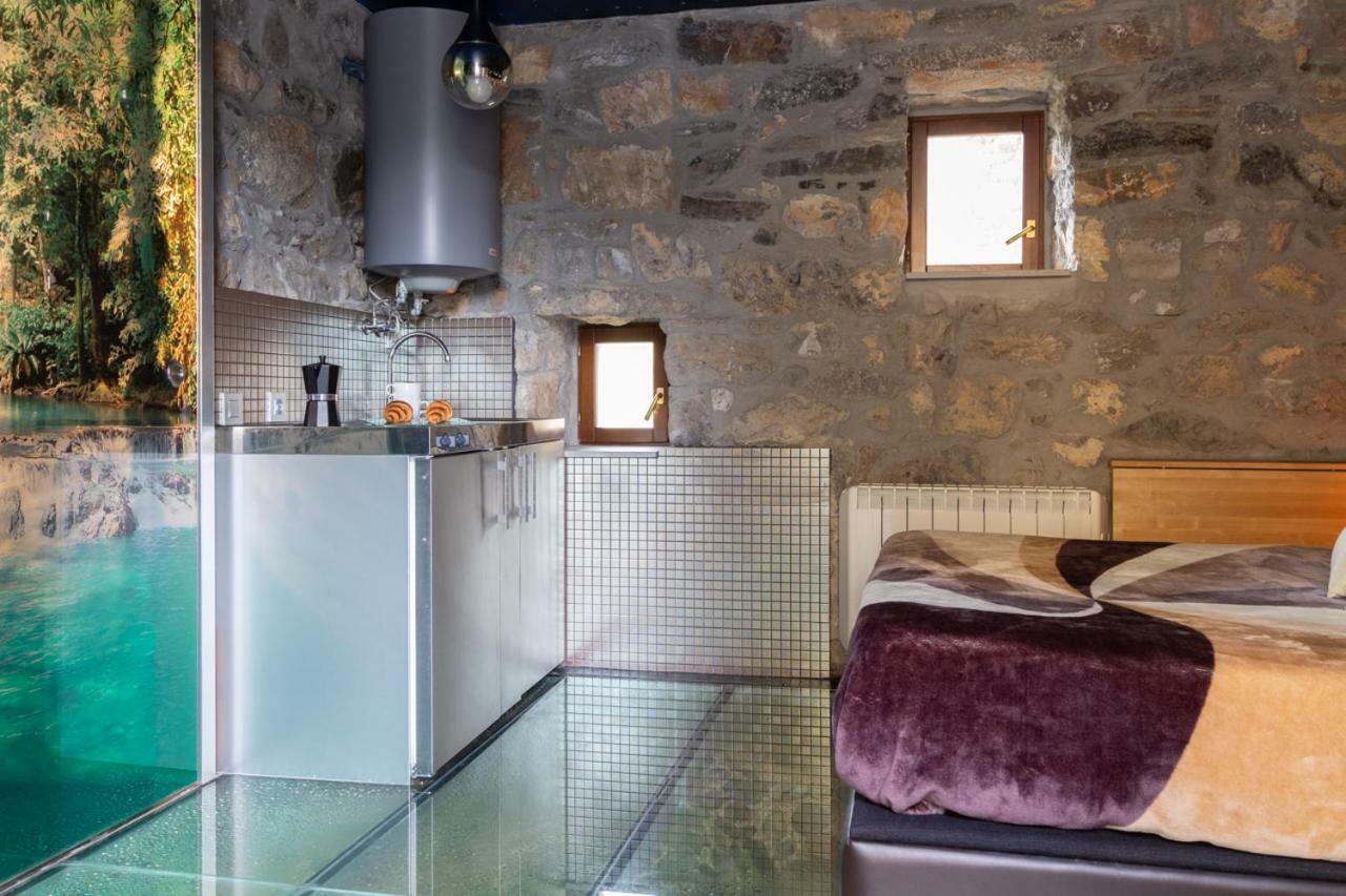 Casa Delfina Casa rural