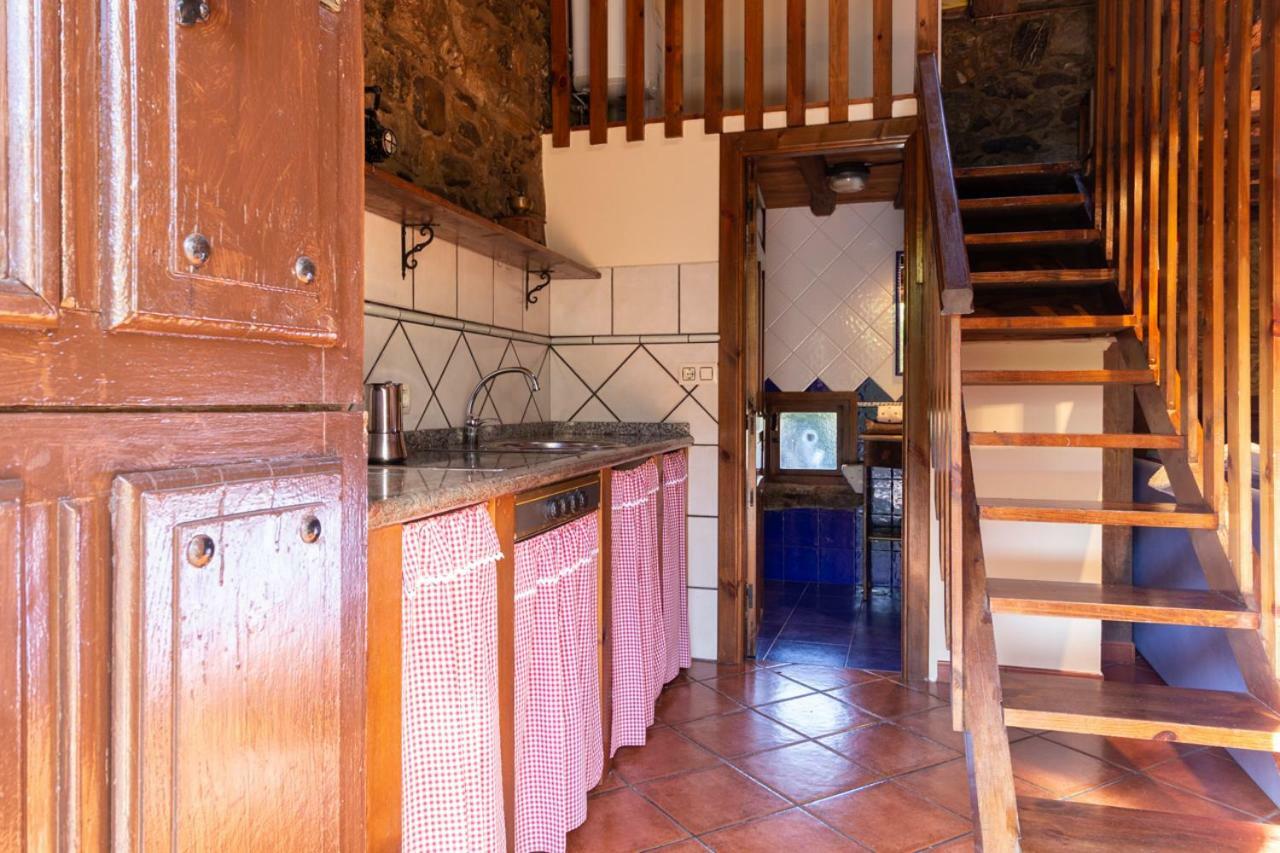 Casa Delfina Casa rural *