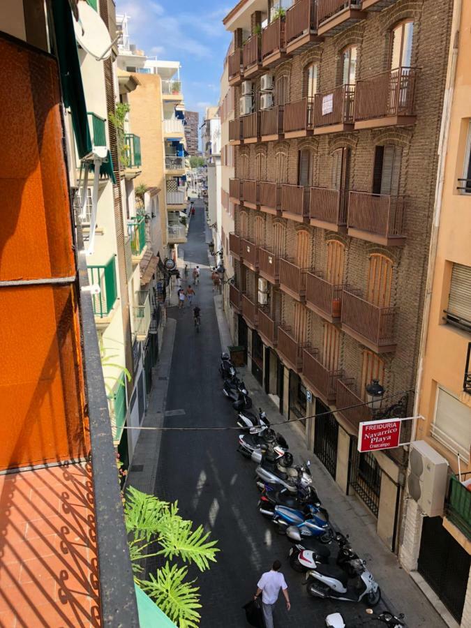 Asuncion Apartment Benidorm