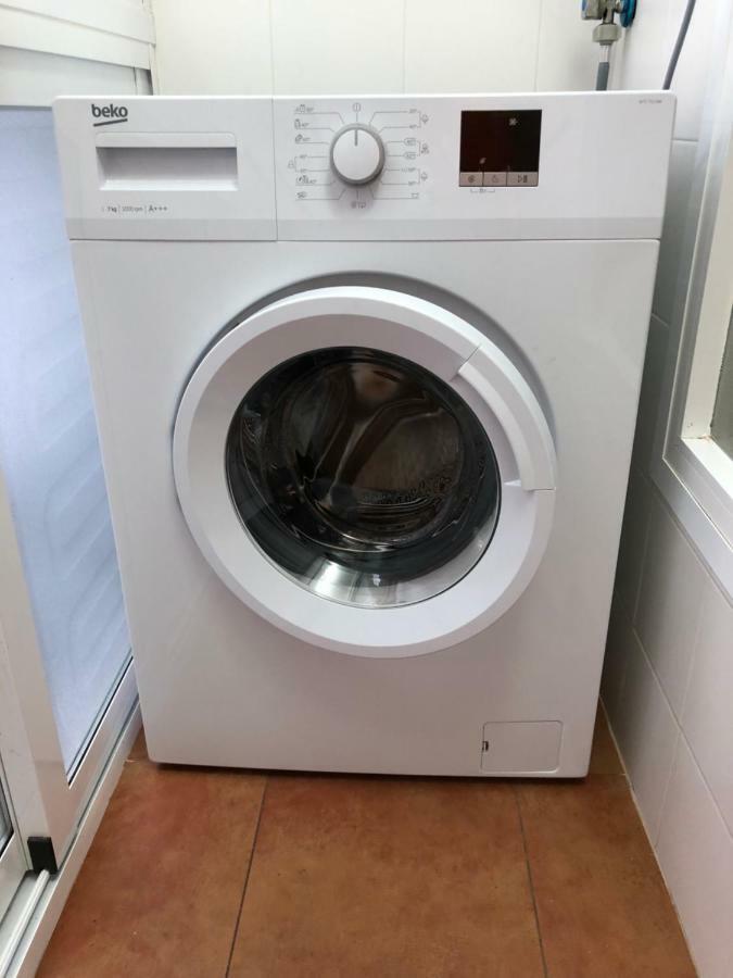 Asuncion Apartment Benidorm