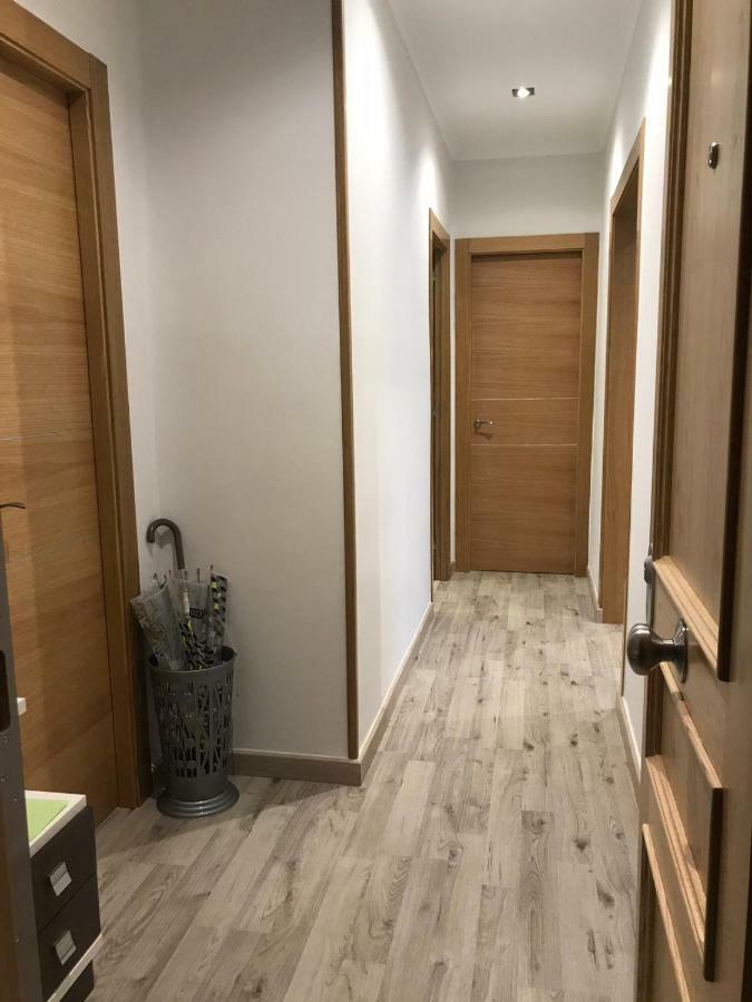 Valle Inclan Pasaje Apartment *