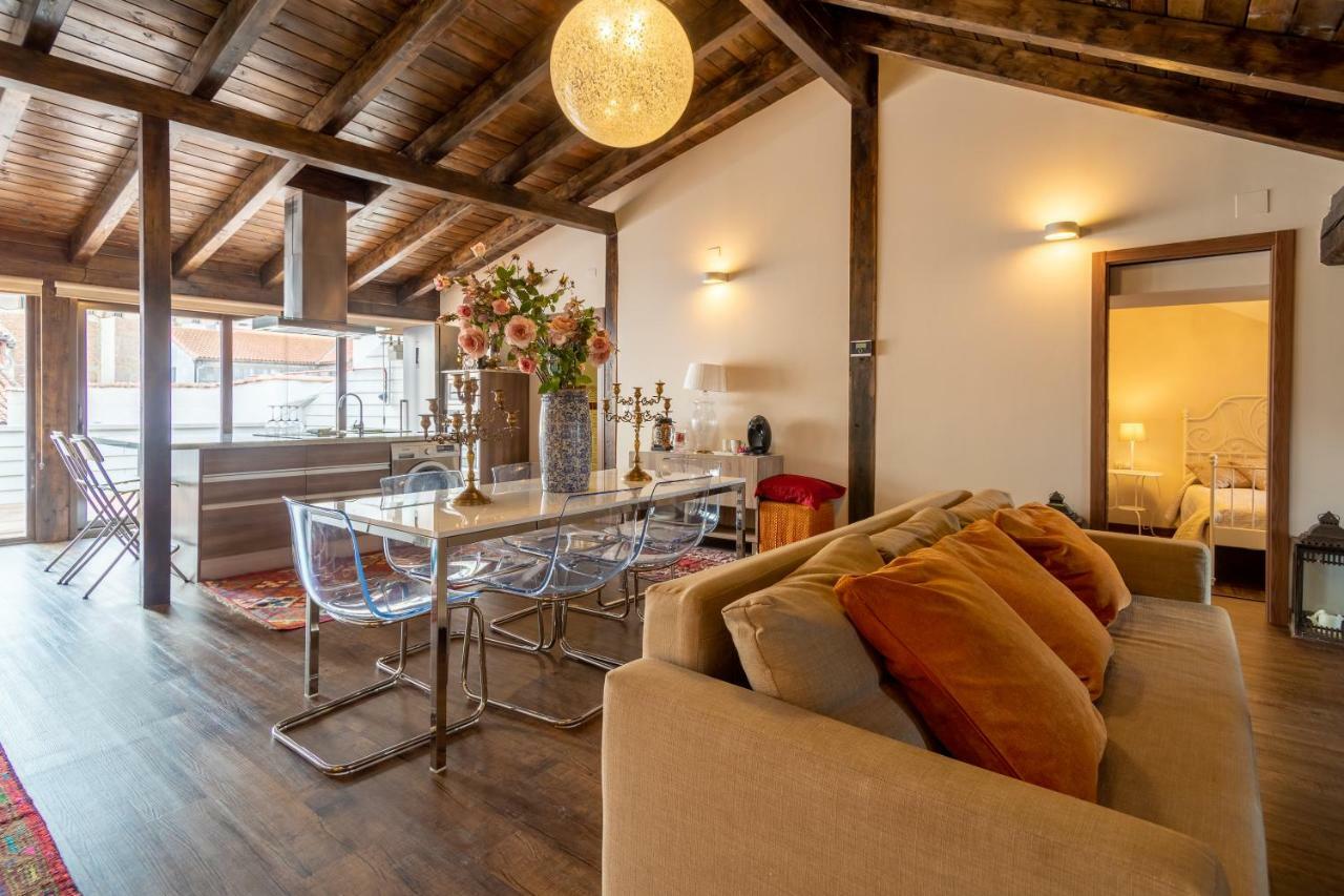 Plaza Mayor 10 Apartamento