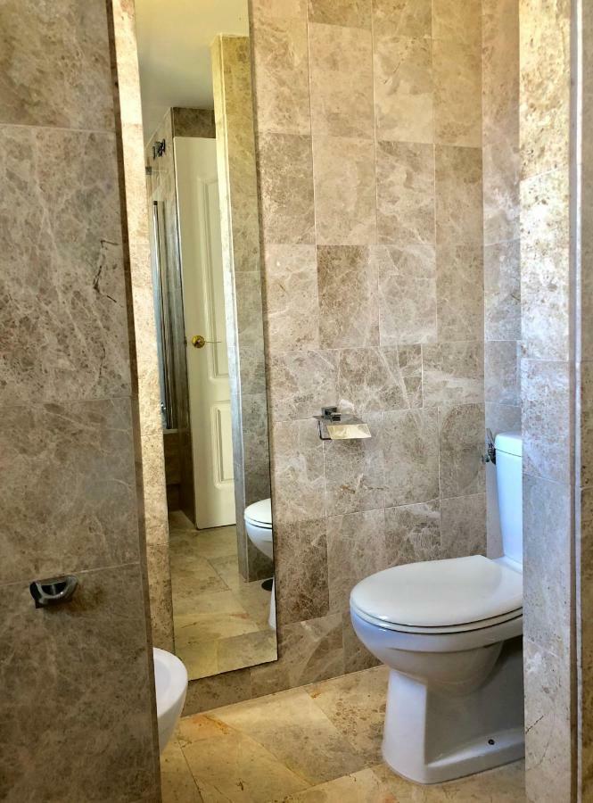 Ab - Design Penthouse Duplex - 3 Mn To Puerto Banus And - Golden Mile - Pool And Tropical