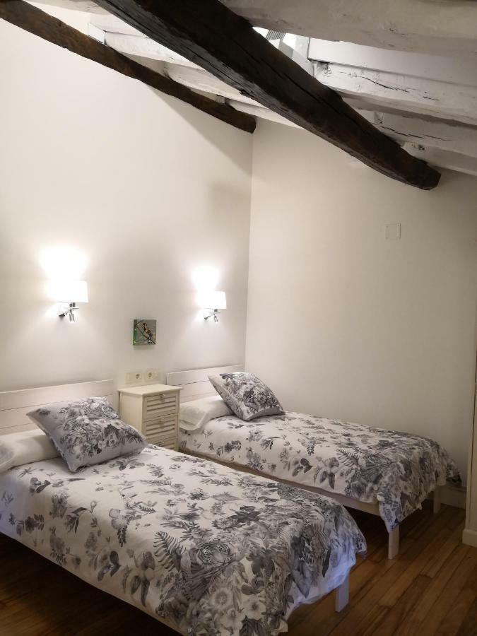 Casa rural San Miguel De Txorierri