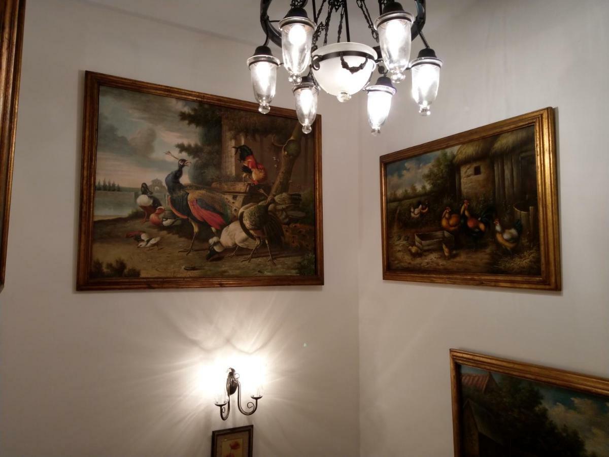 Casa Sierra Norte Madrid