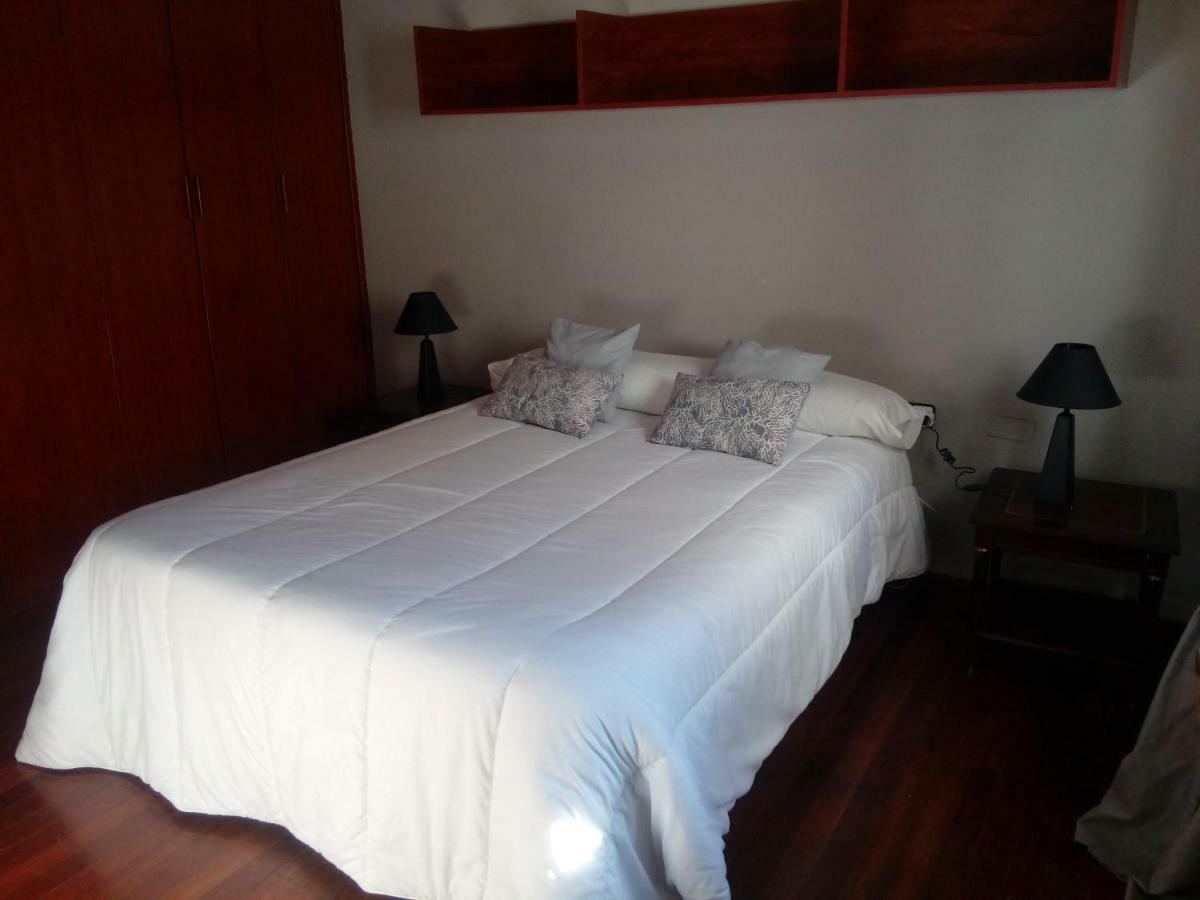 Casa Turistica Termas Aparcamiento Y Desayuno Incluido Holiday home Merida