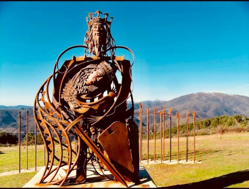 El Comercio Sierra De Francia Сasa de vacaciones