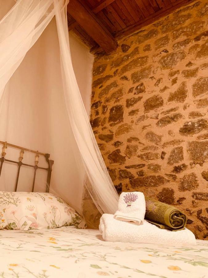 Сasa de vacaciones El Comercio Sierra De Francia *