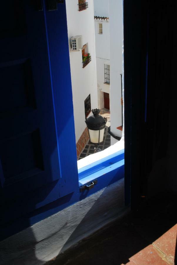 Сasa de vacaciones Casa La Piedra *