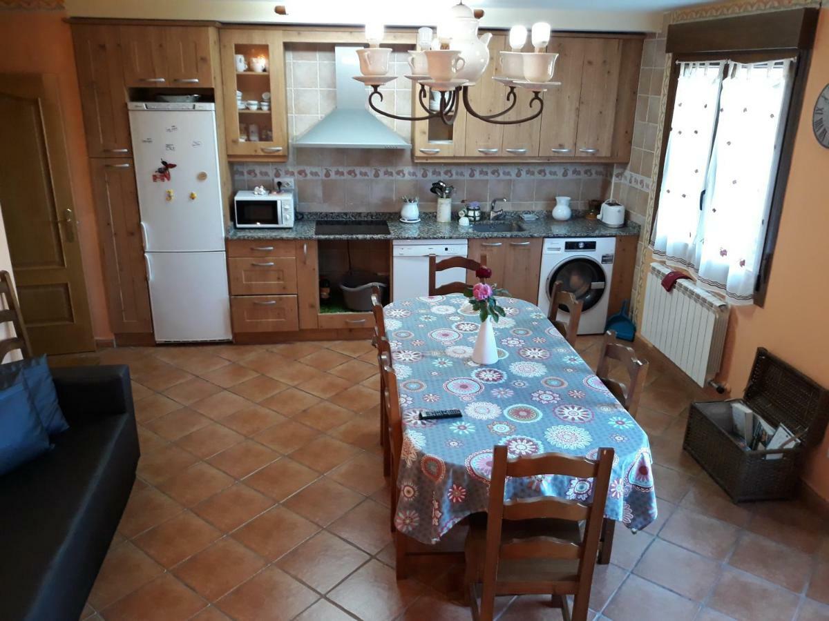San Martín Apartamento *