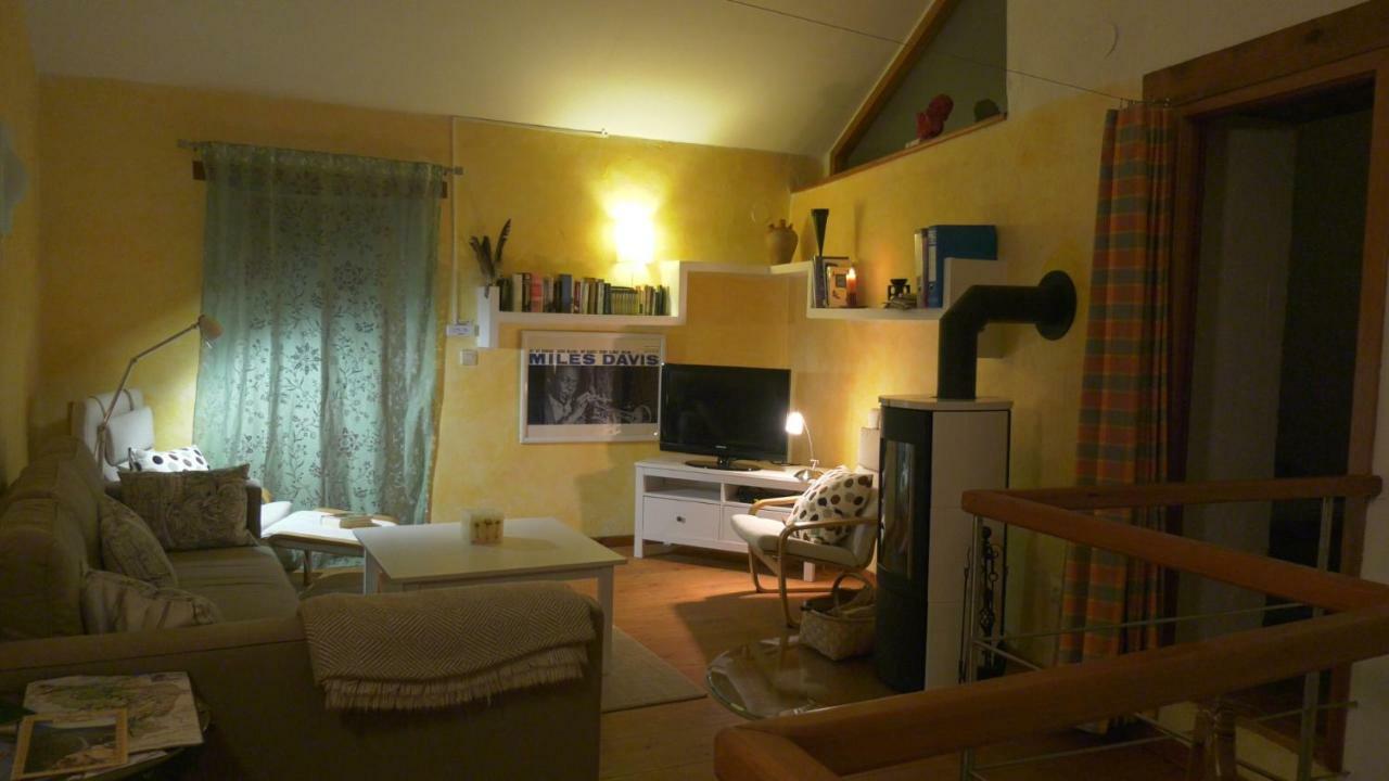 Holiday home Casaturzo