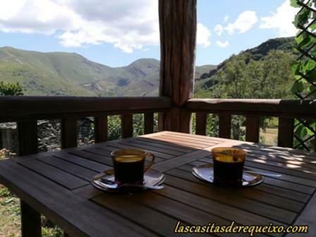 Las Casitas De Country house