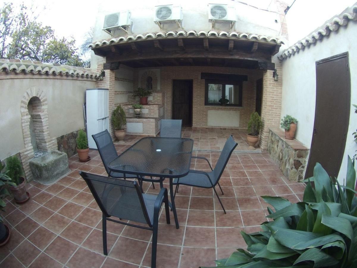 Arcos Apartment Cobisa