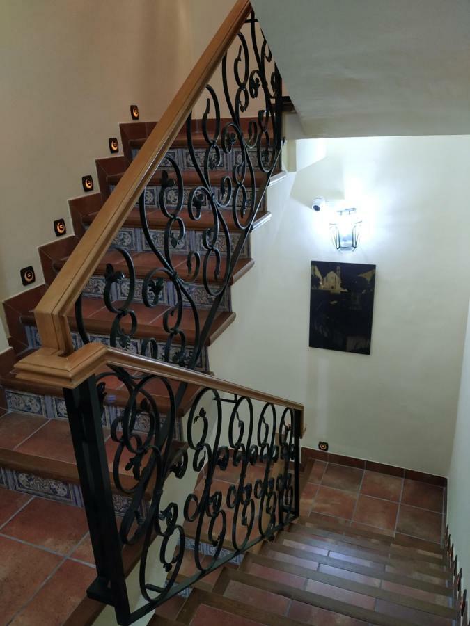 -3-como En Casa, En Centro Historico De Ubeda (Andalucia)