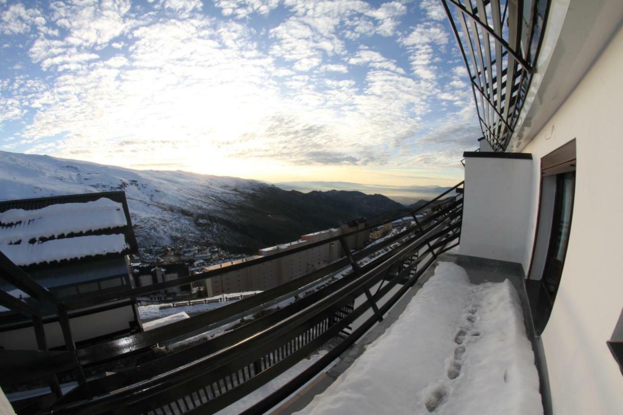 Apartamento Sol Sierra Nevada