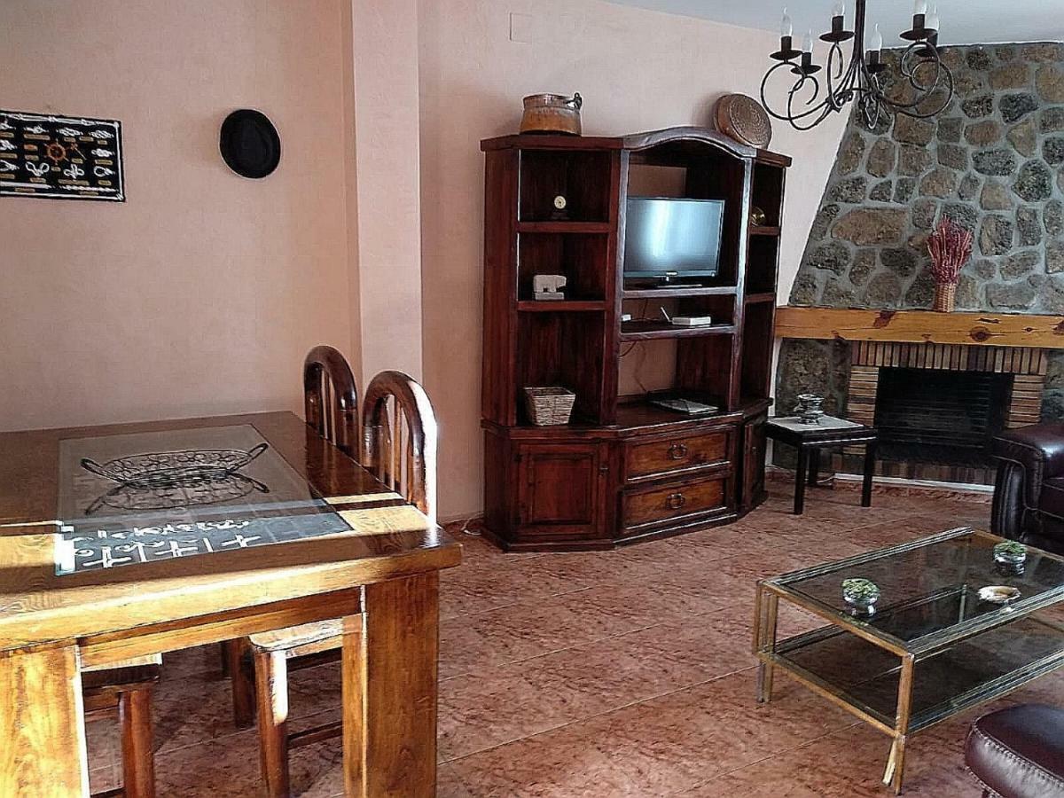 Holiday home El Rincon De Alicia