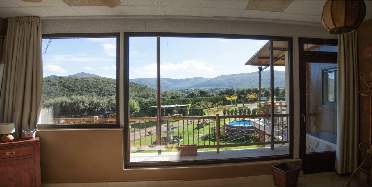 Casa rural Pajaros *