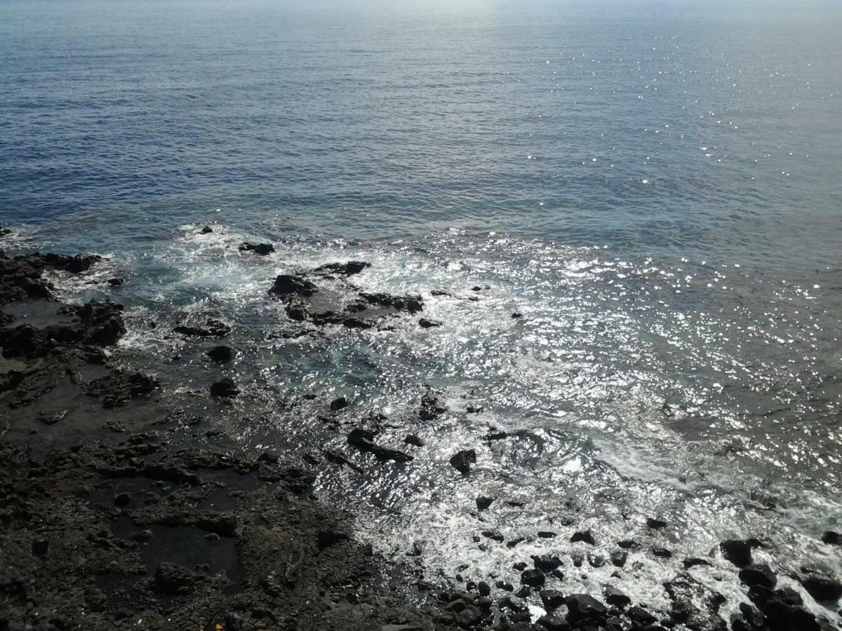 Los Banquitos Apartamento Las Eras (Tenerife)
