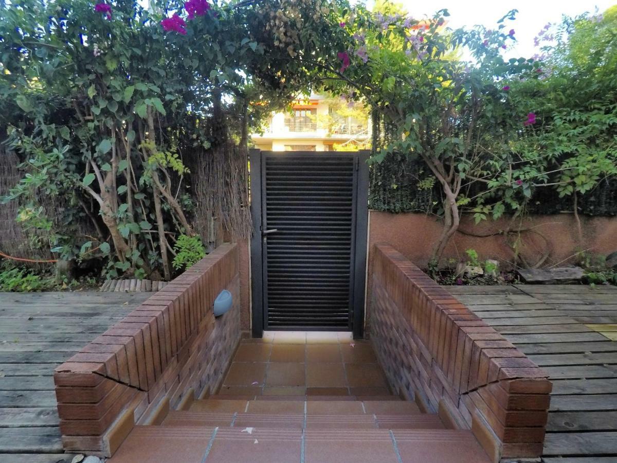 House Сasa de vacaciones Castelldefels