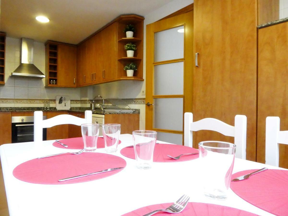 Сasa de vacaciones House Castelldefels
