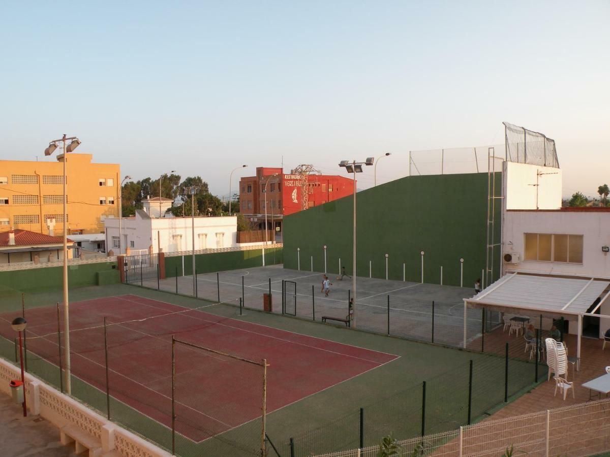 Apartamento Perelló