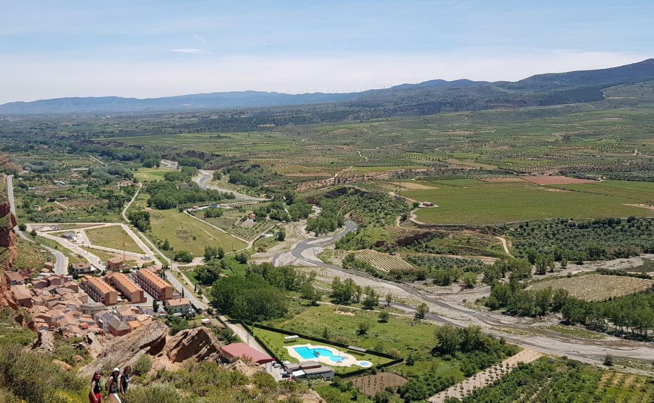 Apartamento Miradores Del Isasa