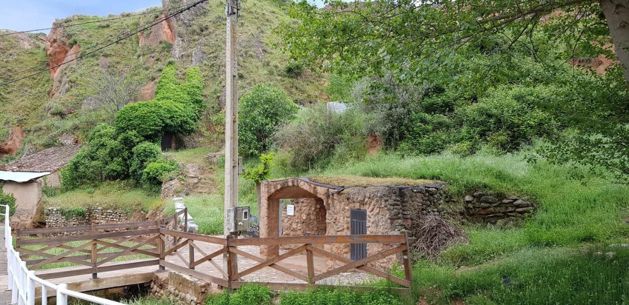 Miradores Del Isasa Apartamento