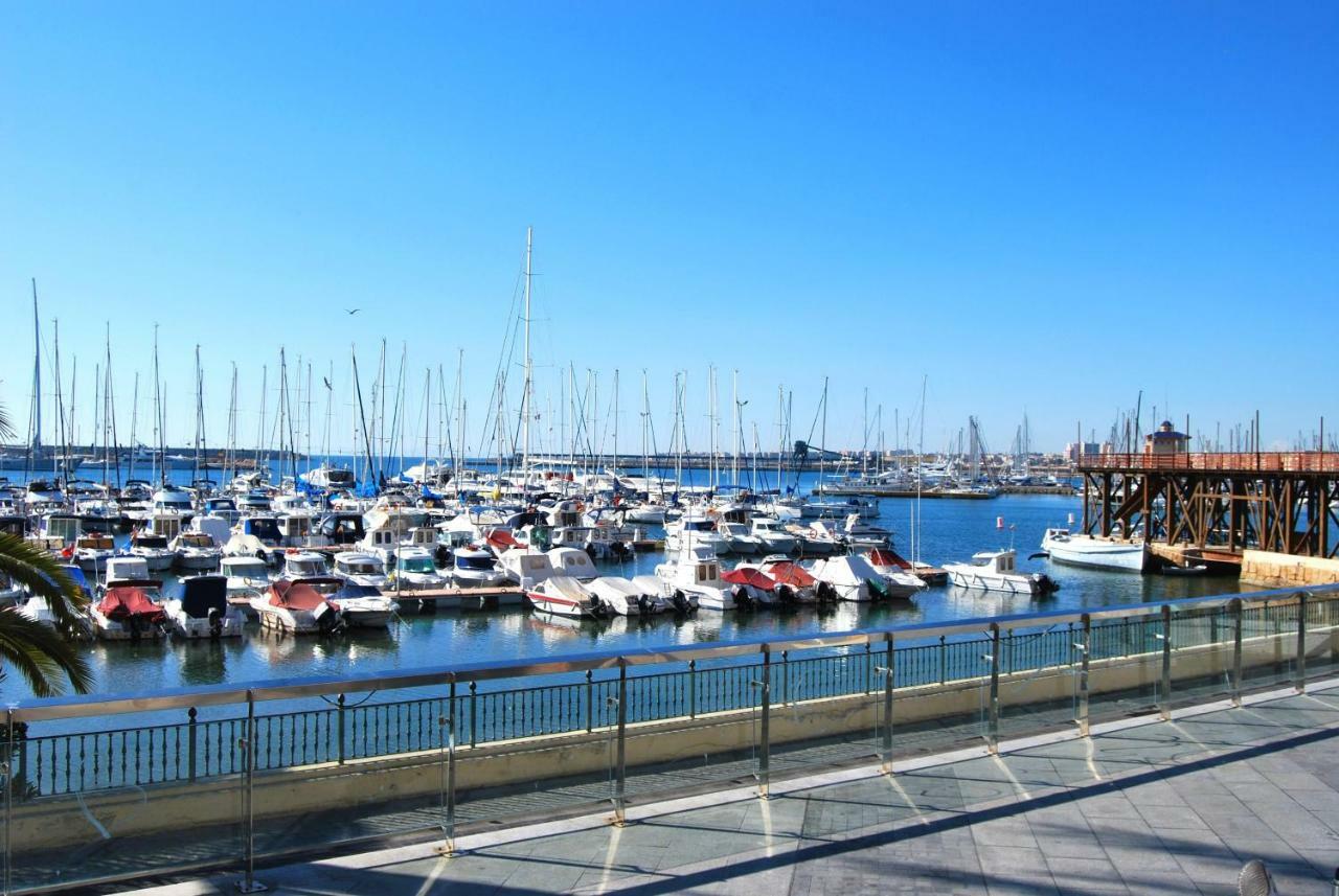 Spacious 3 Bedroom 2 Bathrooms Ulpiano Apartamento Torrevieja